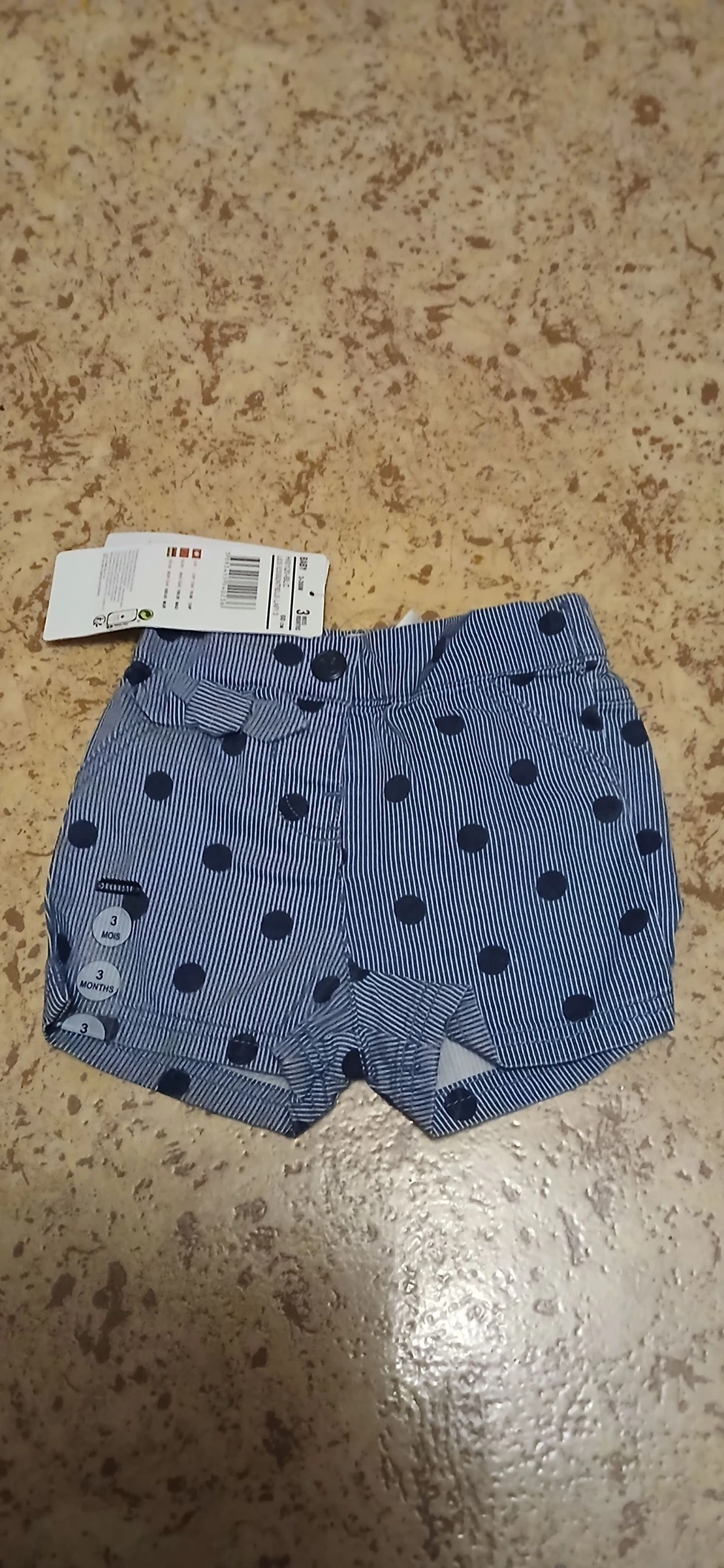 Lot of 2 shorts – photo 2